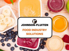 CFT Group sceglie i giunti rotanti Kadant di Johnson-Fluiten