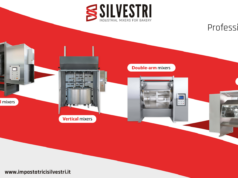 Silvestri Srl – Arabic Edition