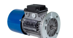 M.G.M. Motori Elettrici Spa – Americas Edition