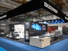 Bizerba a Cibus Tec 2026: dalla produzione al punto vendita