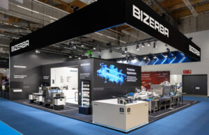 Bizerba a Cibus Tec 2026: dalla produzione al punto vendita