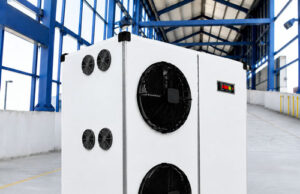 Gelsystem: innovazione ed efficienza al servizio della refrigerazione industriale