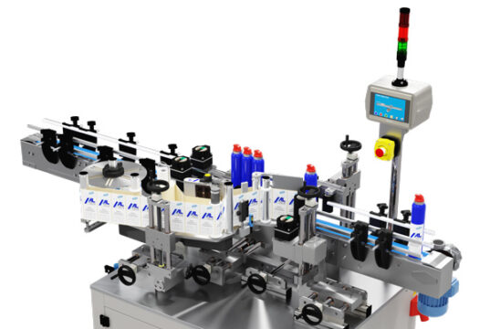 ALTECH a PACK EXPO Chicago 2026