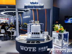 CHINAPLAS 2027 guida la modernizzazione dell’industria