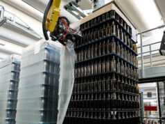E2Pack a Cibus Tec con soluzioni per l’automazione del Food & Beverage