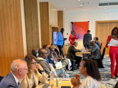 CIBUS TEC for Africa