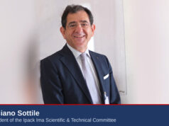 IPACK-IMA: Visione e competenze per il futuro di processing e packaging