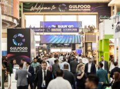 Gulfood Manufacturing 2026