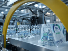 Zambelli Packaging: la fardellatrice cambia forno