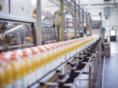 Dal sambuco alle mele: le soluzioni SMI per Holderhof Produkte