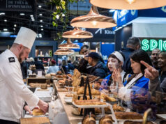 Sirha Lyon 2027